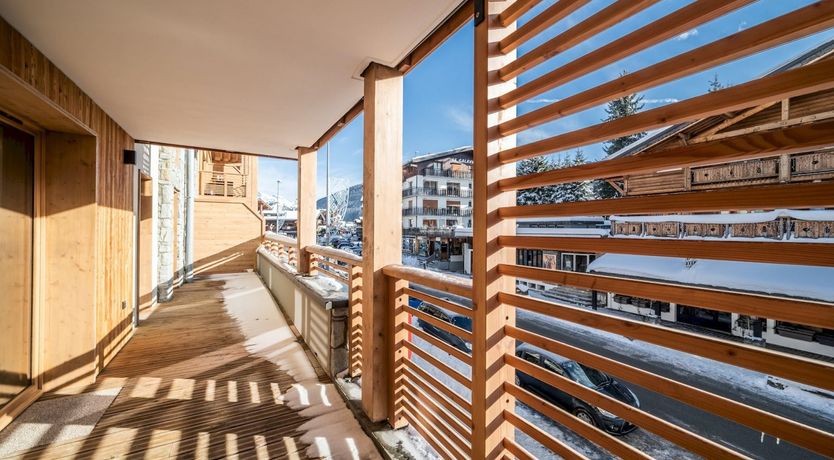 Photo of Alpine Mornings