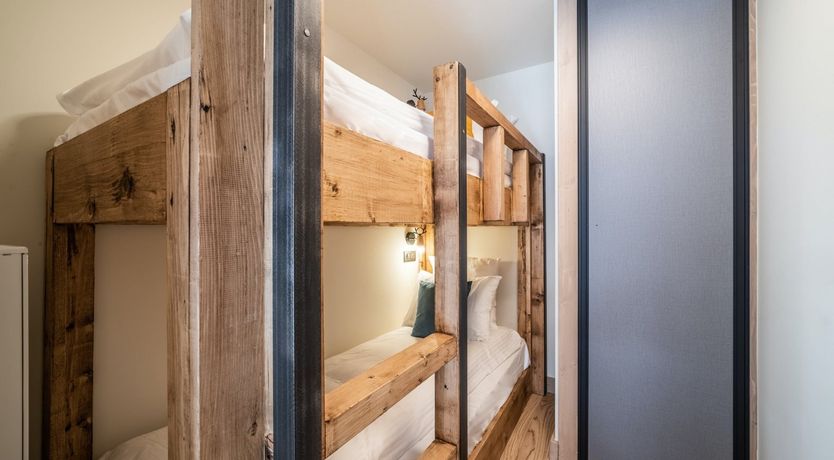 Photo of Alpine Mornings