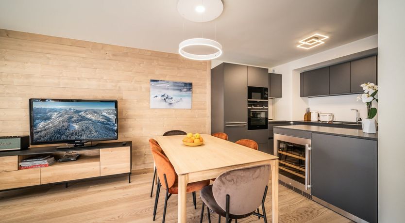 Photo of Alpine Mornings