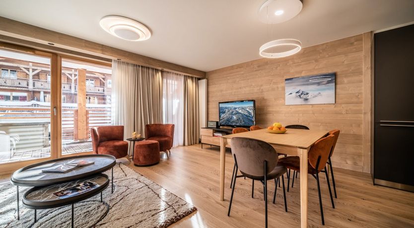 Photo of Alpine Mornings