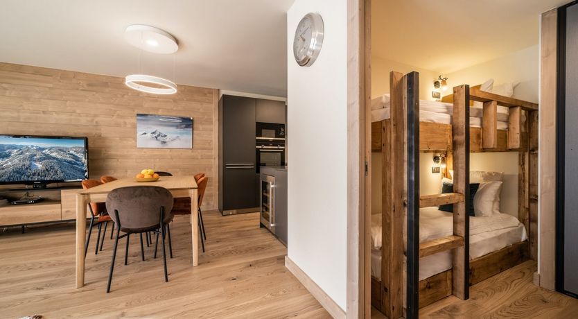 Photo of Alpine Mornings