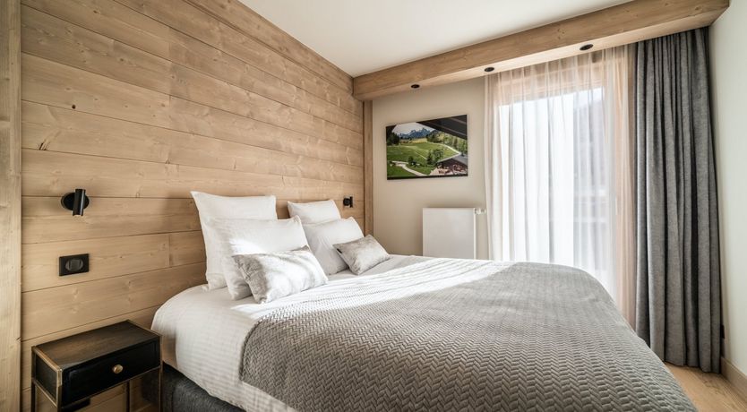 Photo of Alpine Mornings