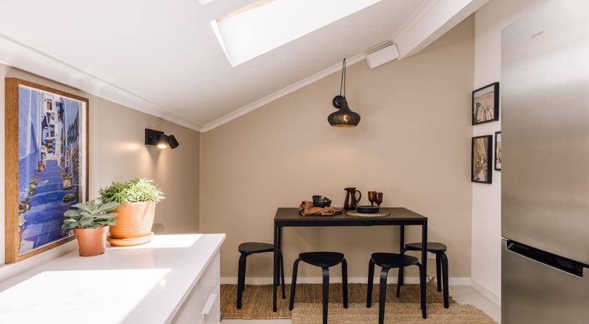 Photo of Tajo Terrace