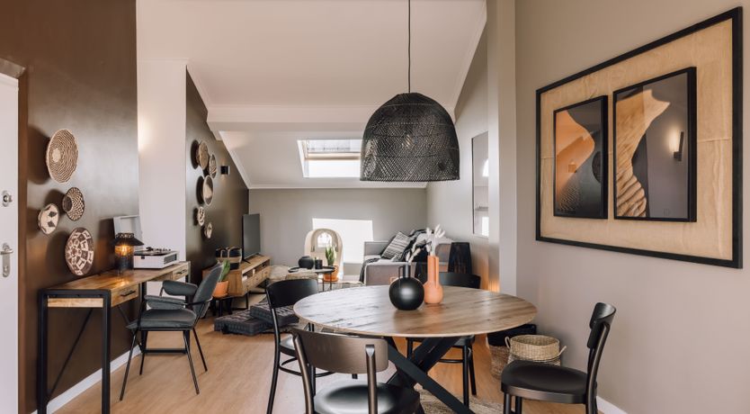 Photo of Tajo Terrace