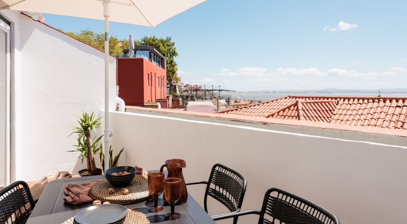 Photo of Tajo Terrace