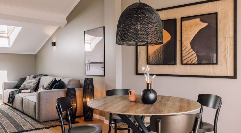 Photo of Tajo Terrace