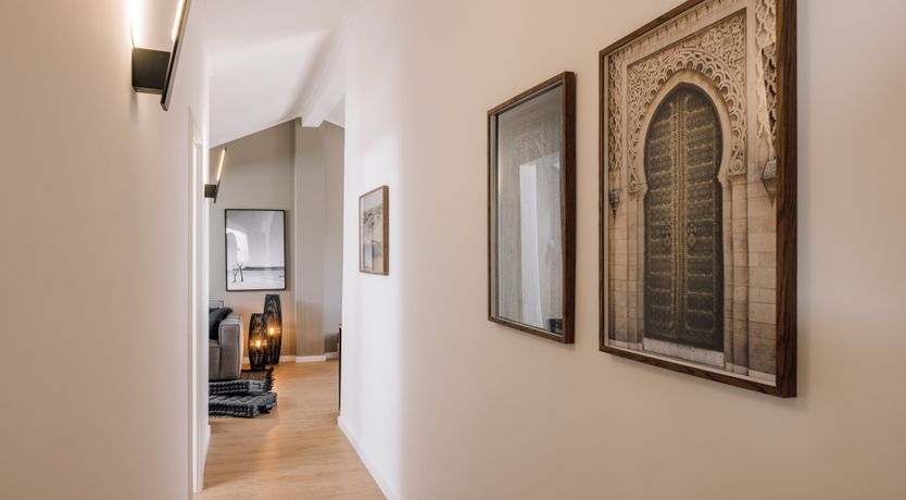 Photo of Tajo Terrace