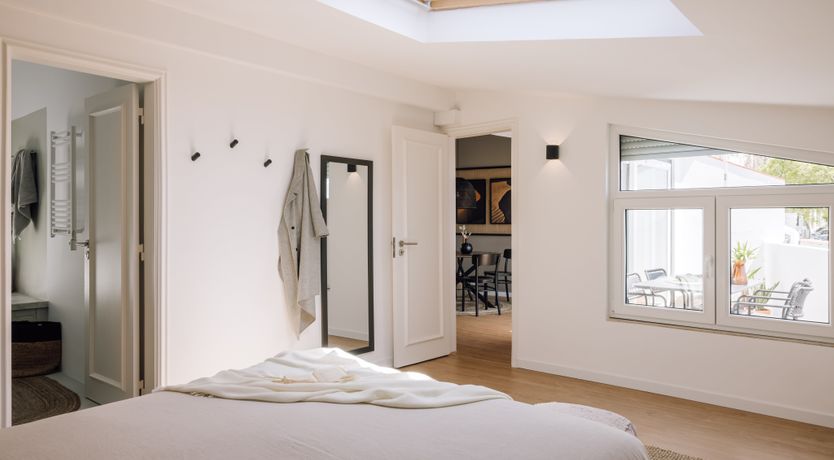 Photo of Tajo Terrace