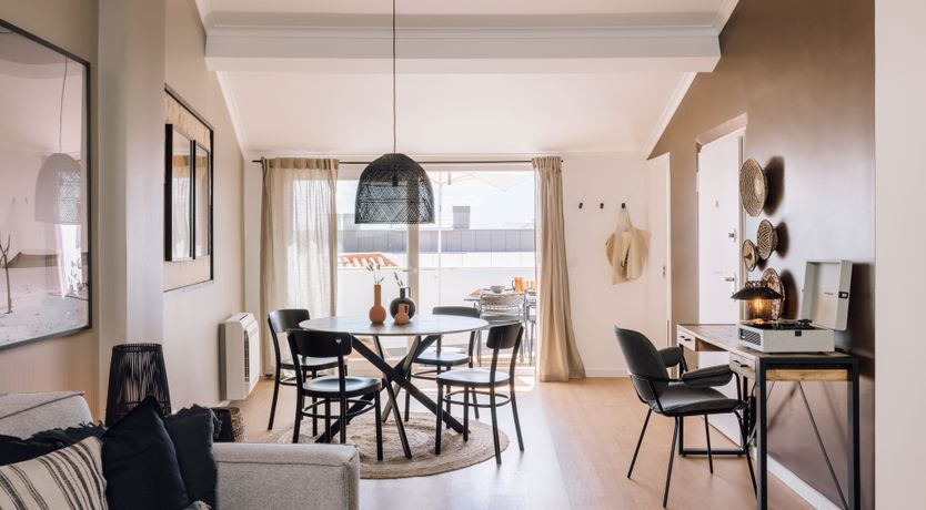 Photo of Tajo Terrace