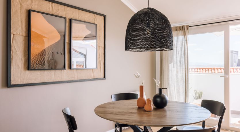 Photo of Tajo Terrace