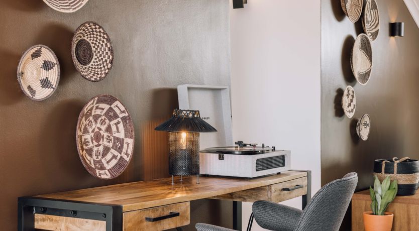 Photo of Tajo Terrace