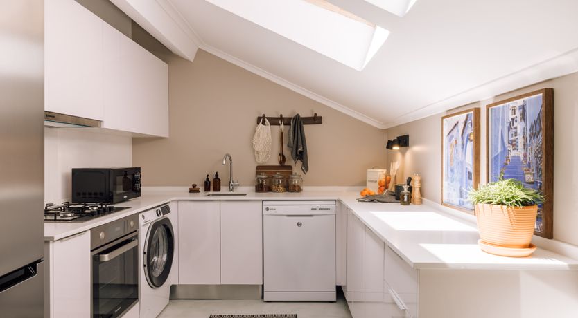 Photo of Tajo Terrace