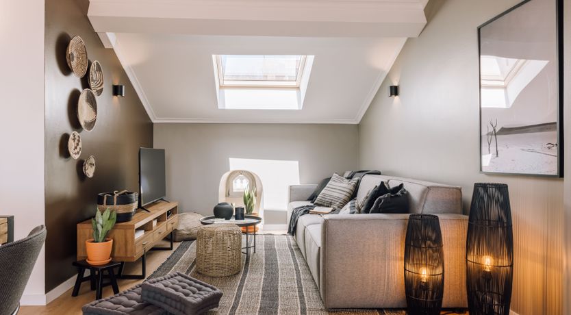 Photo of Tajo Terrace