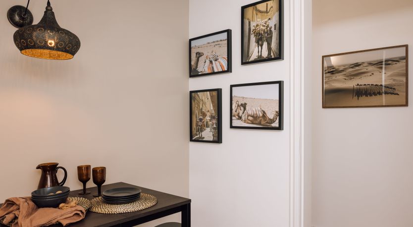 Photo of Tajo Terrace