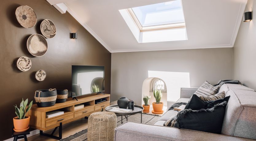 Photo of Tajo Terrace