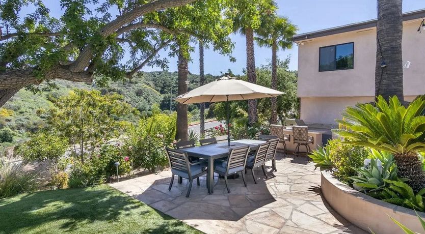 Photo of A Little Later