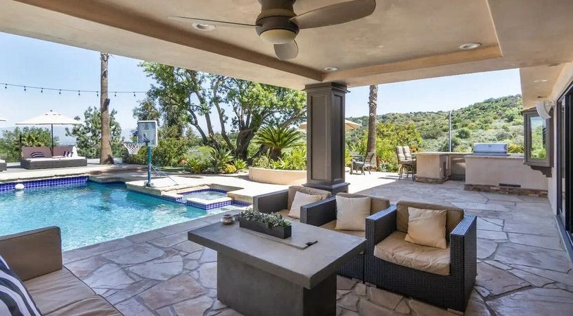 Photo of A Little Later