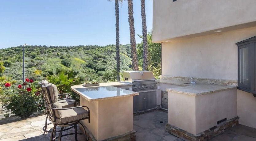 Photo of A Little Later