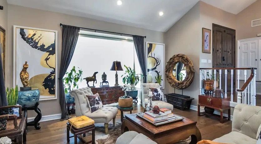 Photo of A Little Later