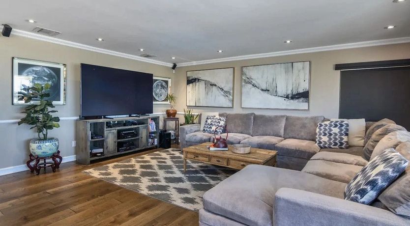 Photo of A Little Later