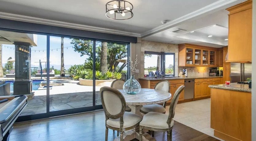 Photo of A Little Later