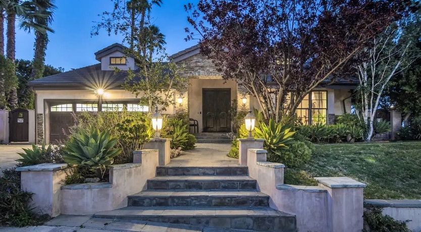 Photo of A Little Later