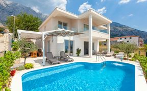 Photo of Biokovo Mountains & Sea views