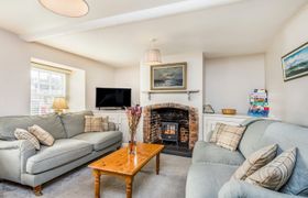 Dorset Delight Holiday Home