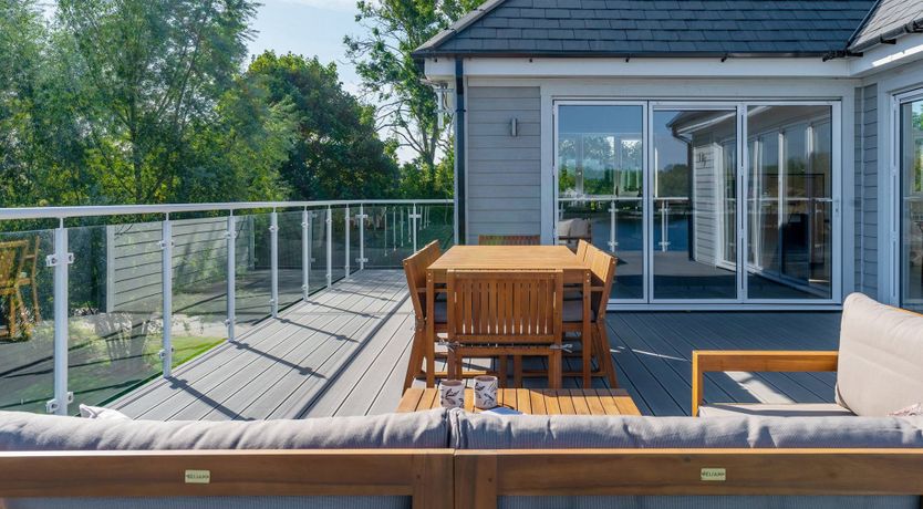 Photo of Cotswold Reflections