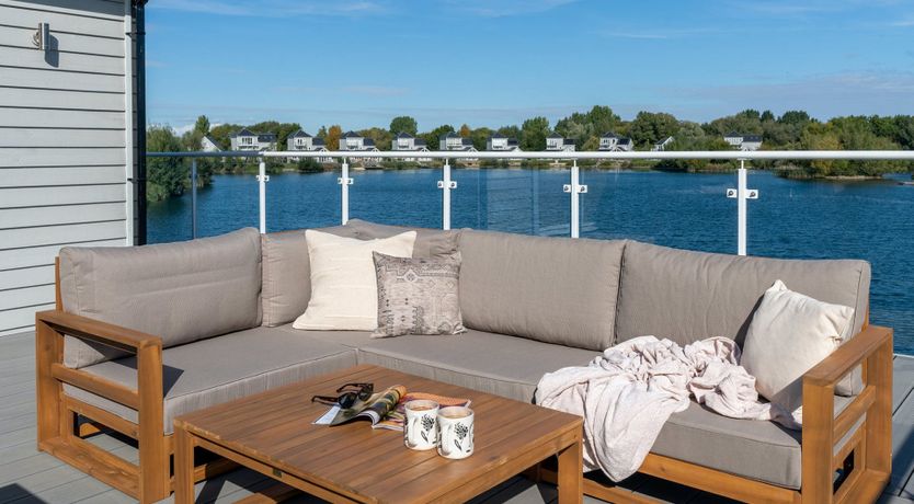 Photo of Cotswold Reflections