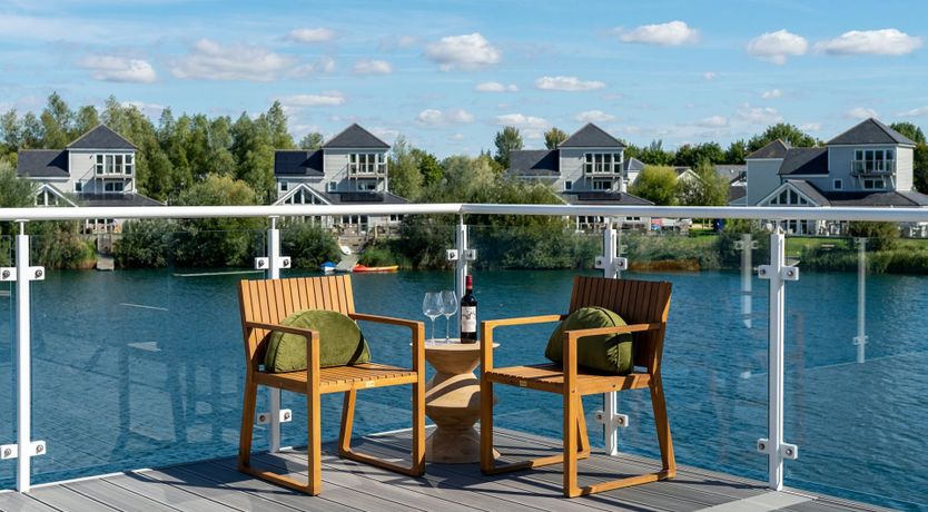 Photo of Cotswold Reflections