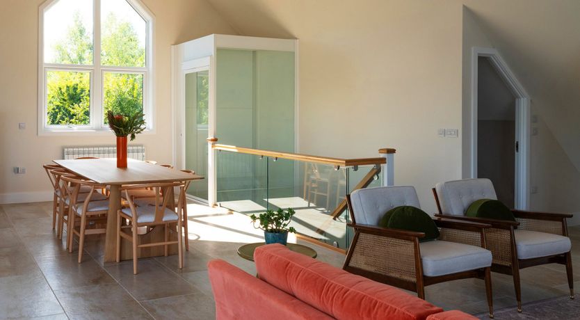 Photo of Cotswold Reflections