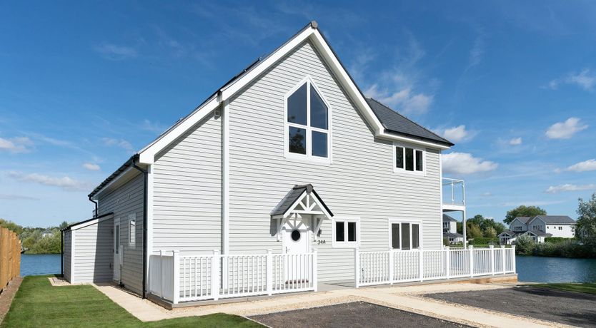 Photo of Cotswold Reflections