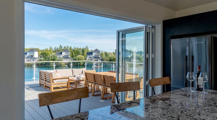 Photo of Cotswold Reflections