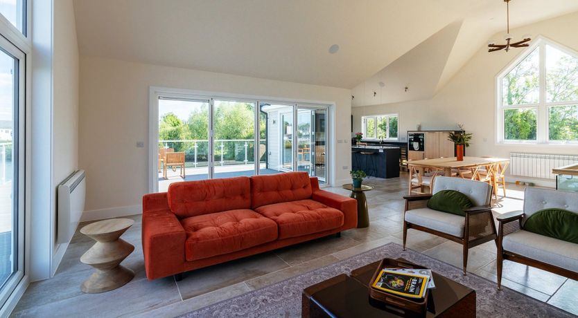 Photo of Cotswold Reflections