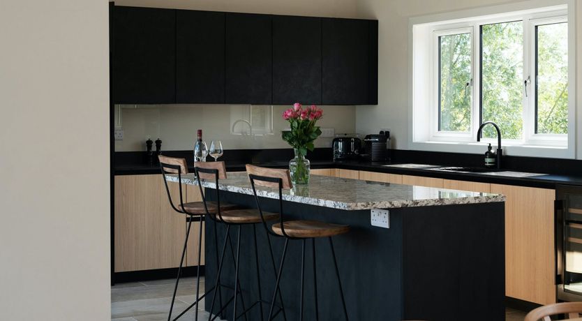 Photo of Cotswold Reflections