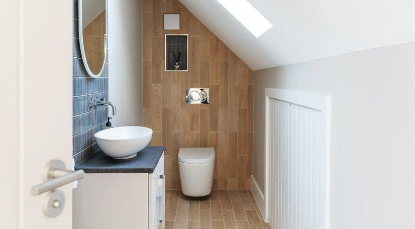 Photo of Cotswold Reflections