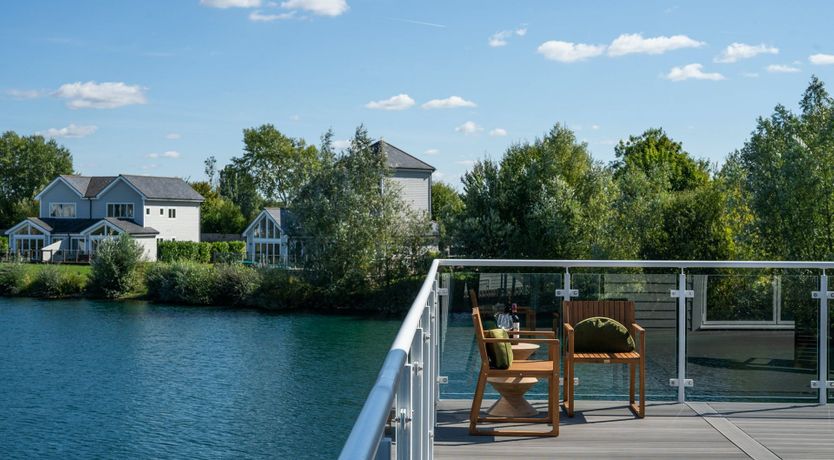 Photo of Cotswold Reflections