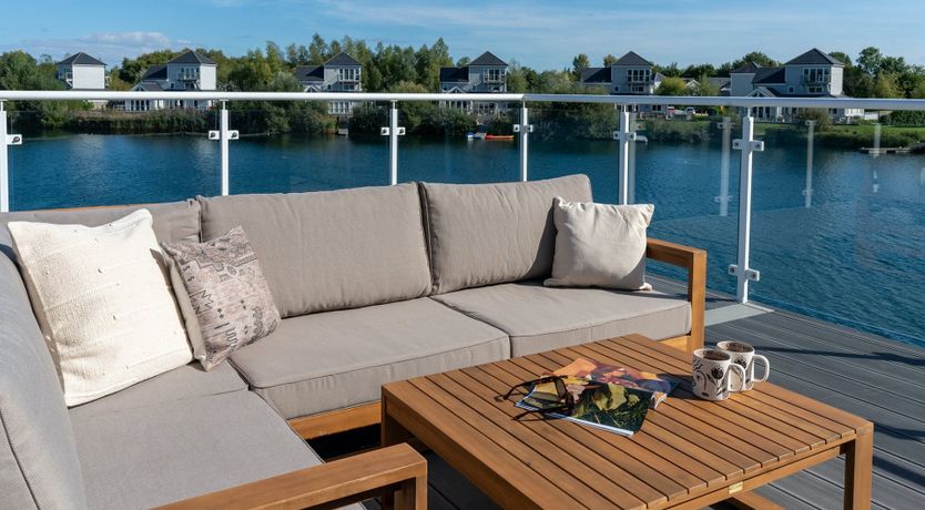 Photo of Cotswold Reflections