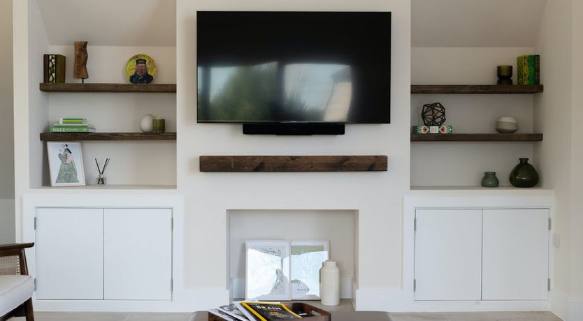 Photo of Cotswold Reflections