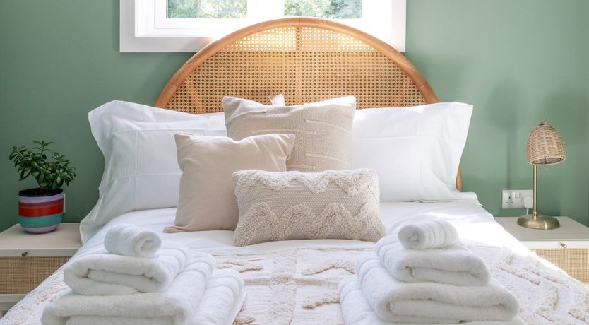 Photo of Cotswold Reflections