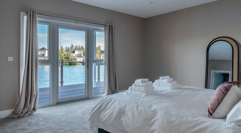 Photo of Cotswold Reflections