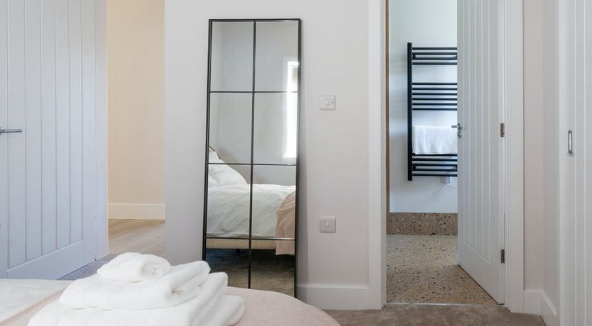 Photo of Cotswold Reflections