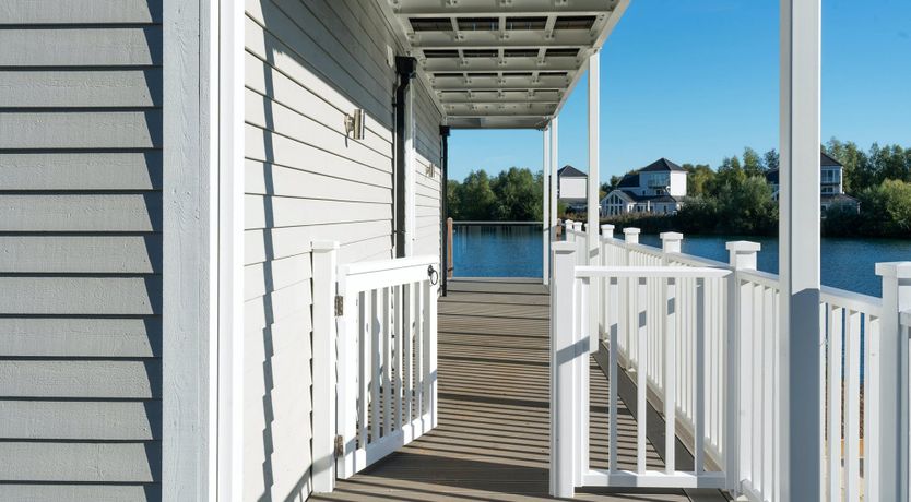 Photo of Cotswold Reflections