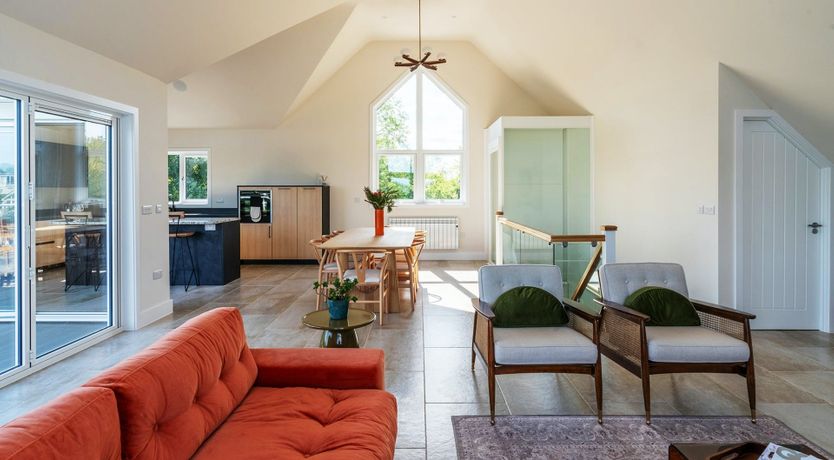 Photo of Cotswold Reflections