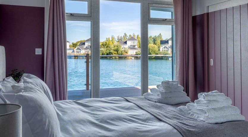 Photo of Cotswold Reflections