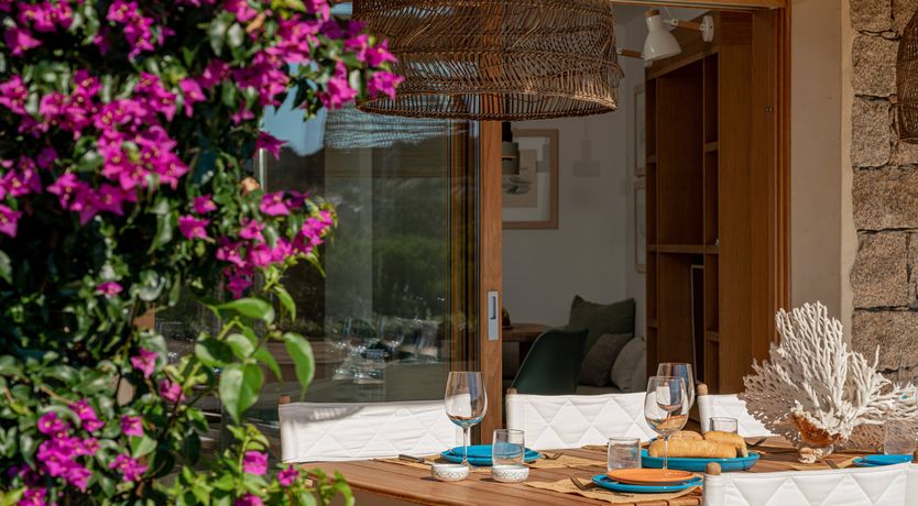 Photo of Bougainvillea Kiss