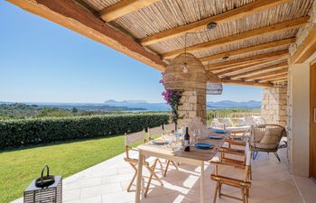 Bougainvillea Kiss Villa