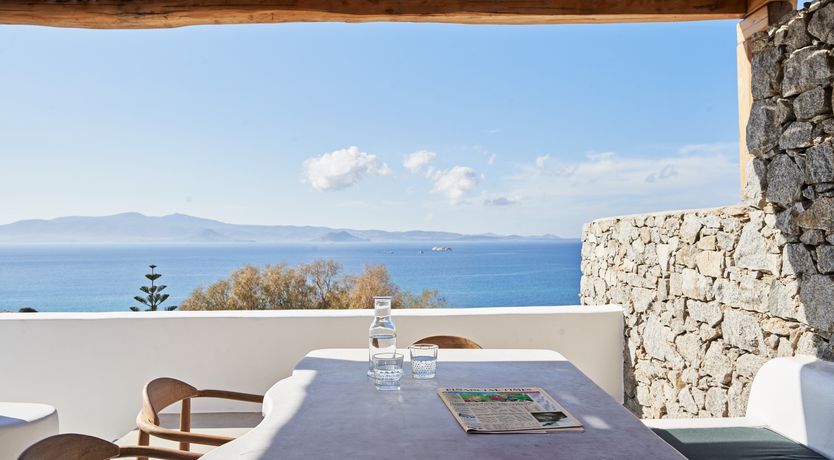 Photo of Cliffs & Trees