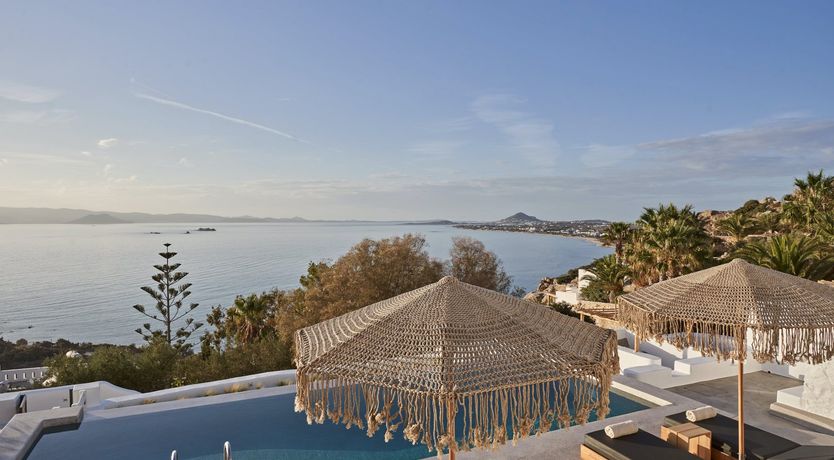 Photo of Cliffs & Trees